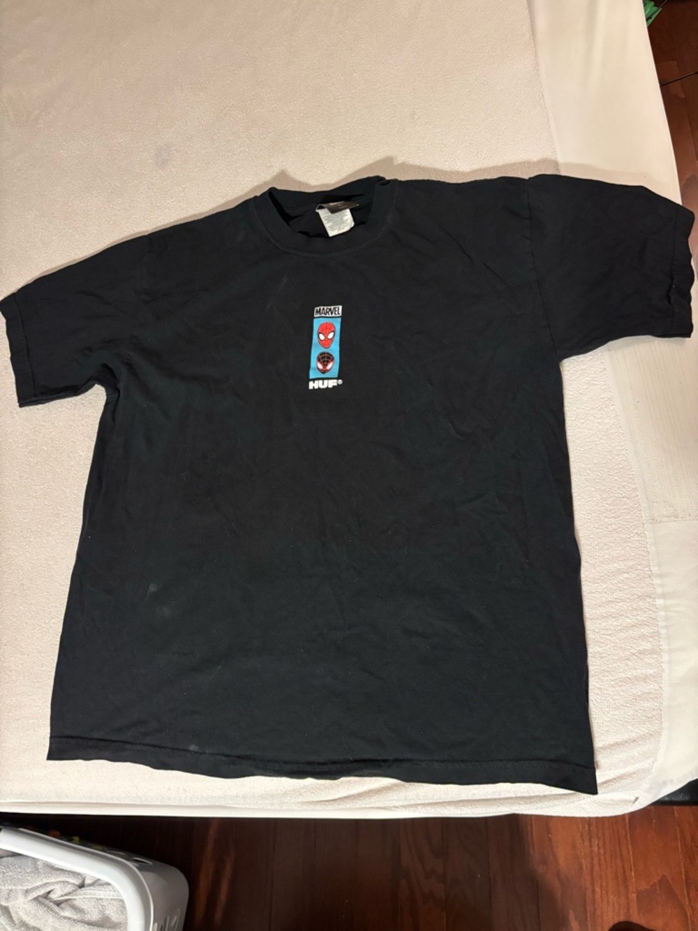 Spiderman tee - Picture 2 of 2